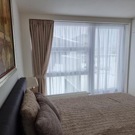 Apartment Max Loučná pod Klínovcem Dış mekan fotoğraf