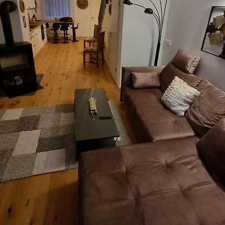 Apartment Max Loučná pod Klínovcem Dış mekan fotoğraf