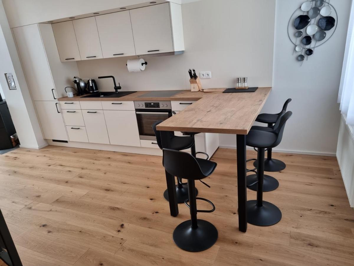 Apartment Max Loučná pod Klínovcem Dış mekan fotoğraf