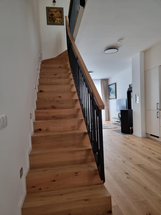 Apartment Max Loučná pod Klínovcem Dış mekan fotoğraf
