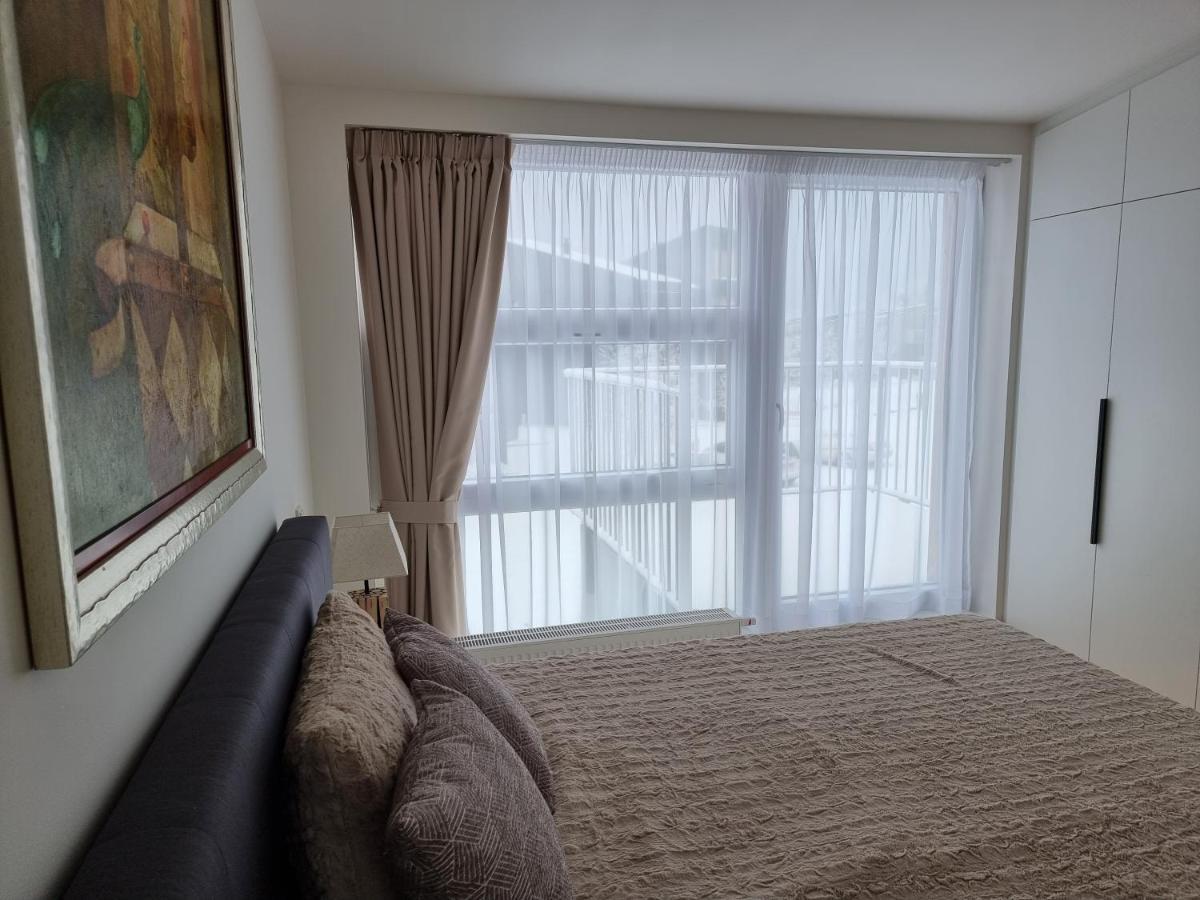 Apartment Max Loučná pod Klínovcem Dış mekan fotoğraf