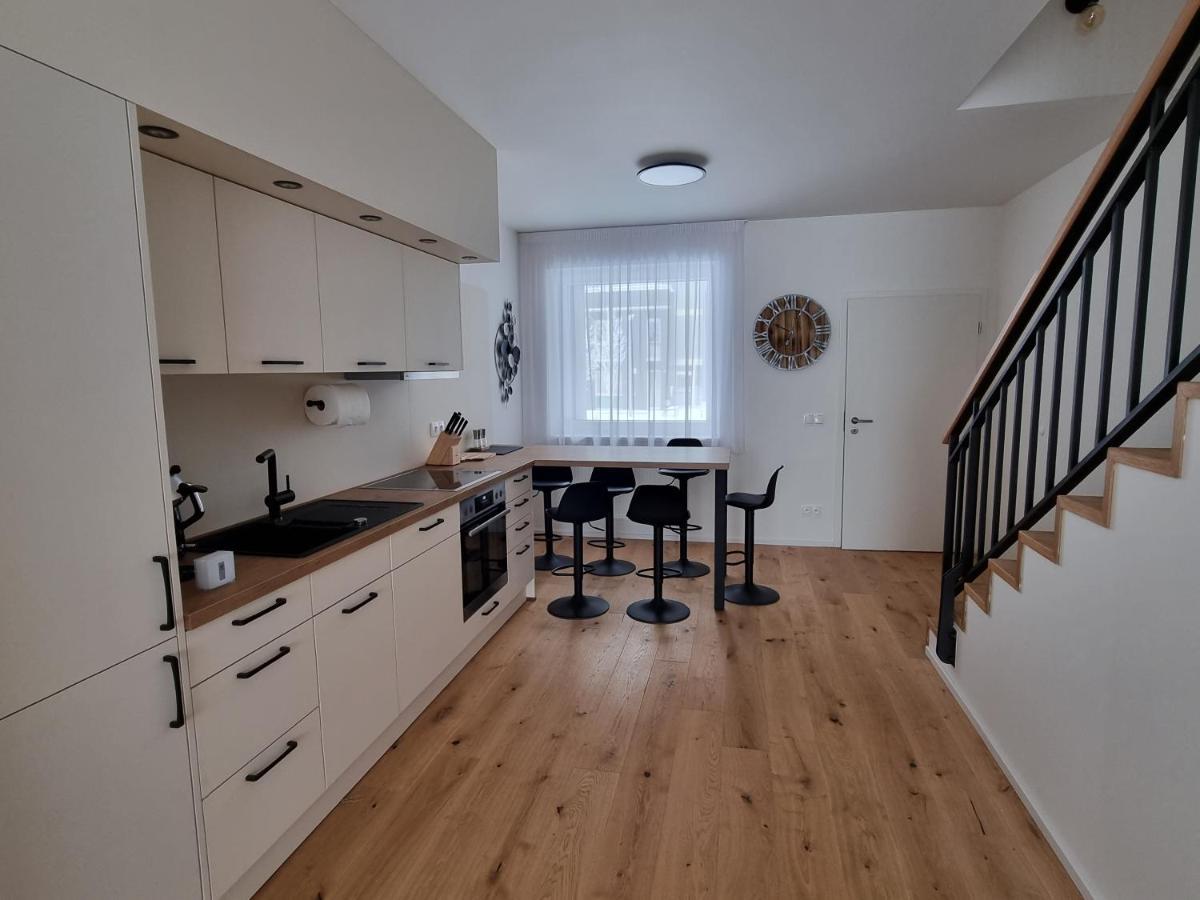 Apartment Max Loučná pod Klínovcem Dış mekan fotoğraf