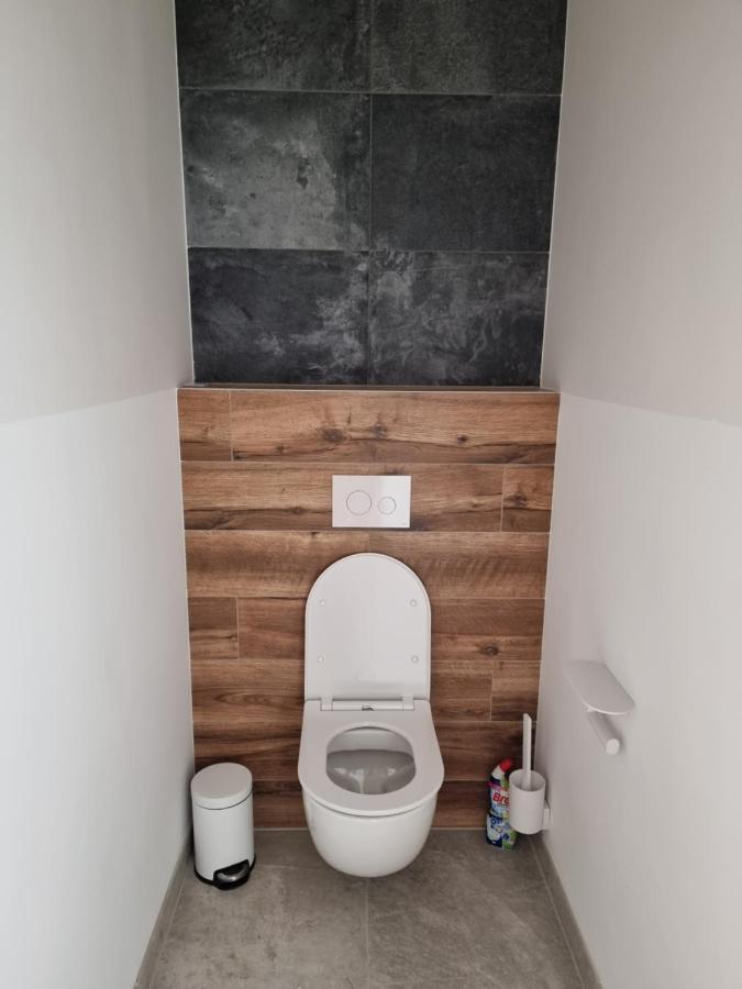 Apartment Max Loučná pod Klínovcem Dış mekan fotoğraf